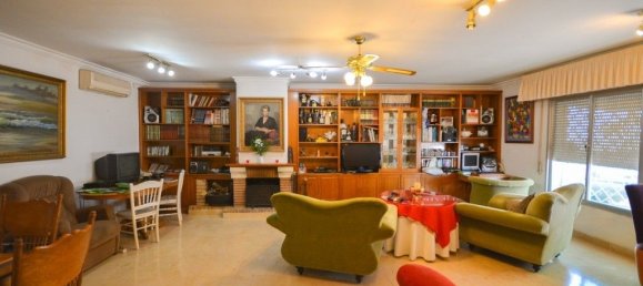 4 Schlafzimmer Villa in Torremolinos, Spain, Nr. 136913 17