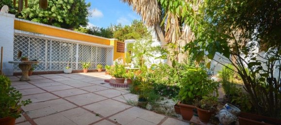 4 Schlafzimmer Villa in Torremolinos, Spain, Nr. 136913 28
