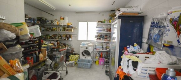 4 Schlafzimmer Villa in Torremolinos, Spain, Nr. 136913 27