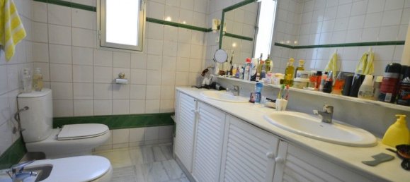 4 Schlafzimmer Villa in Torremolinos, Spain, Nr. 136913 20