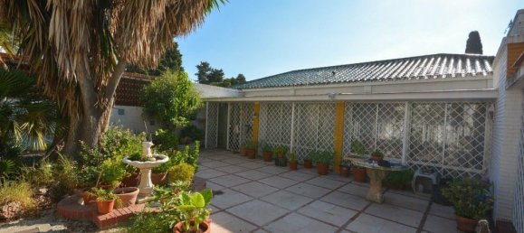 4 Schlafzimmer Villa in Torremolinos, Spain, Nr. 136913 29