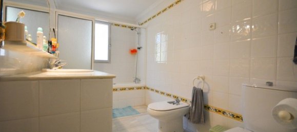 4 Schlafzimmer Villa in Torremolinos, Spain, Nr. 136913 24