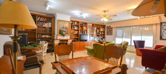 4 Schlafzimmer Villa in Torremolinos, Spain, Nr. 136913 16