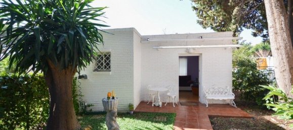 4 Schlafzimmer Villa in Torremolinos, Spain, Nr. 136913 41