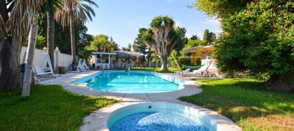 4 Schlafzimmer Villa in Torremolinos, Spain, Nr. 136913 4