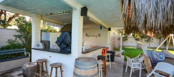 4 Schlafzimmer Villa in Torremolinos, Spain, Nr. 136913 31