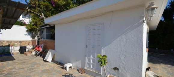 4 Schlafzimmer Villa in Torremolinos, Spain, Nr. 136913 34