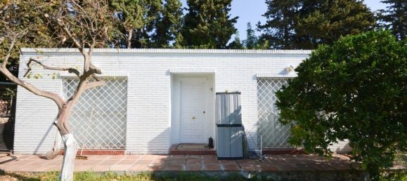 4 Schlafzimmer Villa in Torremolinos, Spain, Nr. 136913 37