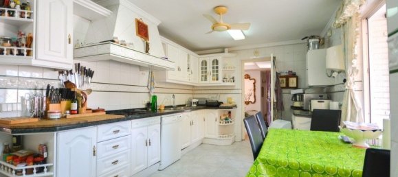 4 Schlafzimmer Villa in Torremolinos, Spain, Nr. 136913 12