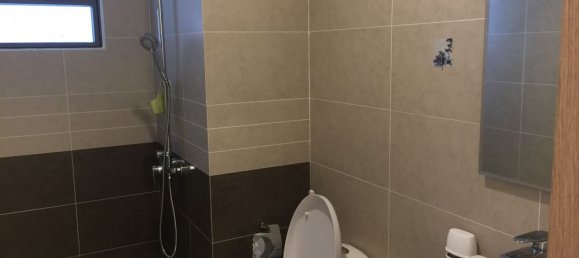 3 bedrooms Apartment in Thu Duc, Vietnam No. 17295 2