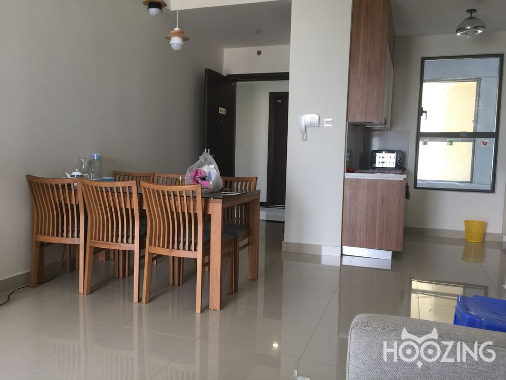 3 bedrooms Apartment in Thu Duc, Vietnam No. 17295