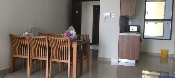 3 bedrooms Apartment in Thu Duc, Vietnam No. 17295 4