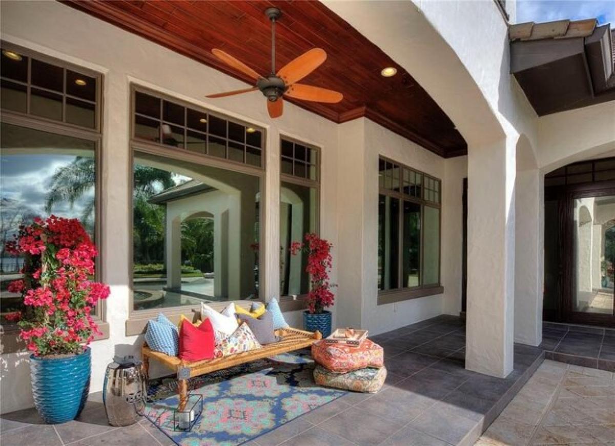 6 غرف نوم منزل في Oviedo, USA رقم 440374