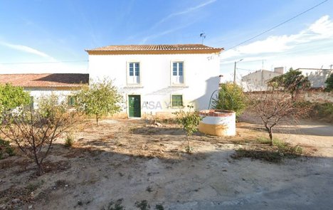 4 Schlafzimmer Haus in Santo Aleixo, Portugal, Nr. 12933