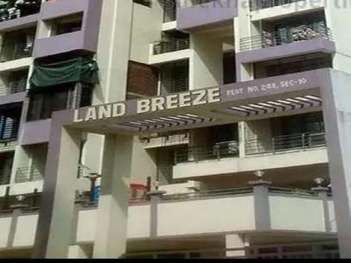 2 غرف نوم منزل في Mumbai, India رقم 60213