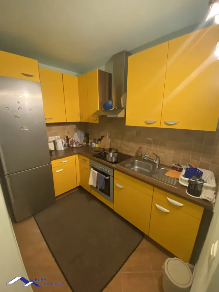 Apartamento de 3 divisões em Simmering, Austria N.º 124451