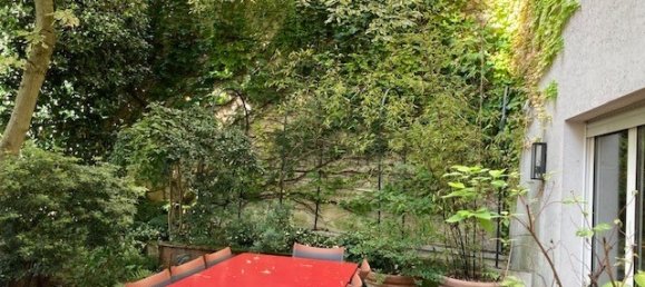 5 bedrooms Apartment in Paris, France No. 183490 12