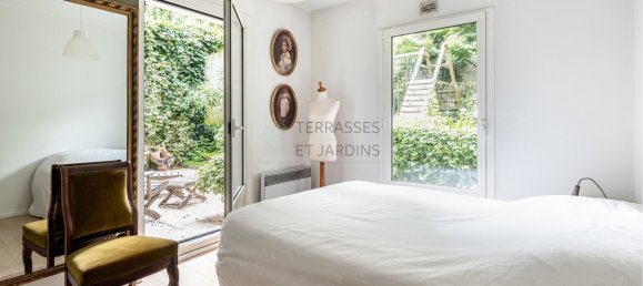 5 bedrooms Apartment in Paris, France No. 183490 7