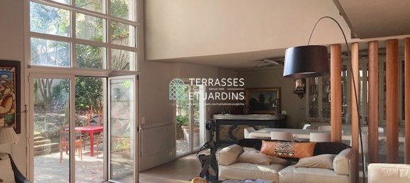 5 bedrooms Apartment in Paris, France No. 183490 6