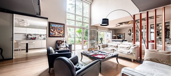 5 bedrooms Apartment in Paris, France No. 183490 14