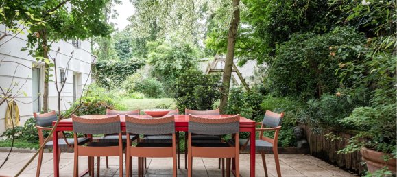 5 bedrooms Apartment in Paris, France No. 183490 19