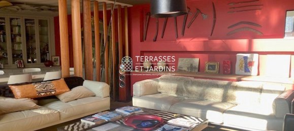 5 bedrooms Apartment in Paris, France No. 183490 4