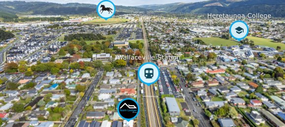 4 Schlafzimmer Haus in Wallaceville, New Zealand, Nr. 88 30