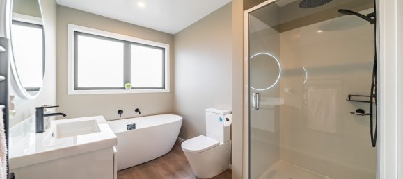 4 Schlafzimmer Haus in Wallaceville, New Zealand, Nr. 88 19