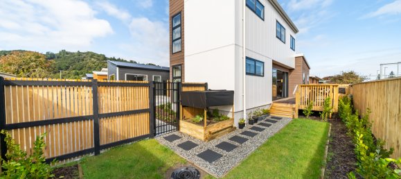 4 Schlafzimmer Haus in Wallaceville, New Zealand, Nr. 88 22