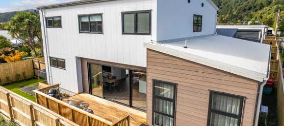 4 Schlafzimmer Haus in Wallaceville, New Zealand, Nr. 88 25