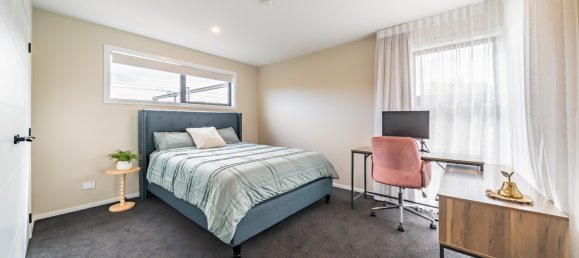 4 Schlafzimmer Haus in Wallaceville, New Zealand, Nr. 88 15