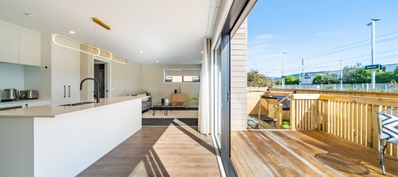 4 Schlafzimmer Haus in Wallaceville, New Zealand, Nr. 88 6