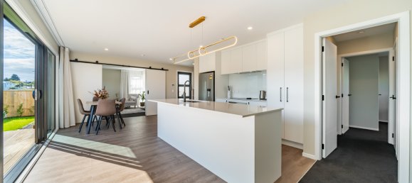 4 Schlafzimmer Haus in Wallaceville, New Zealand, Nr. 88 7