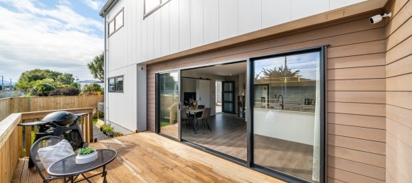 4 Schlafzimmer Haus in Wallaceville, New Zealand, Nr. 88 2