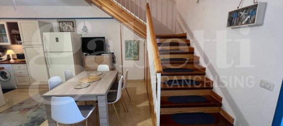 2 chambres Duplex à Falconara Albanese, Italy No. 343678 18