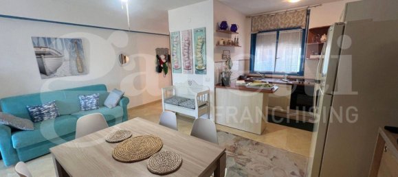 2 غرف نوم منزل ذو طابقين في Falconara Albanese, Italy رقم 343678 36