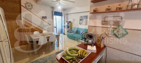 2 chambres Duplex à Falconara Albanese, Italy No. 343678 11