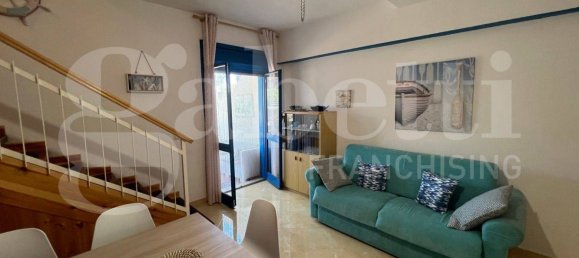 2 chambres Duplex à Falconara Albanese, Italy No. 343678 14