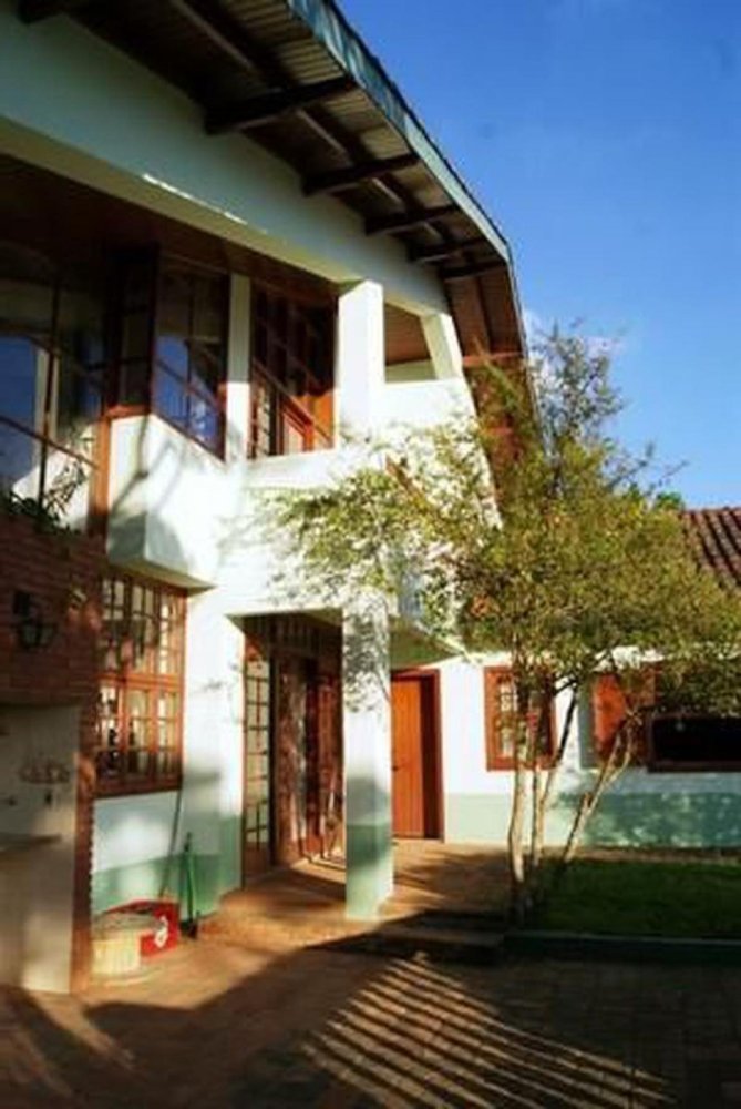 6 chambres Maison à Sao Paulo, Brazil No. 587079