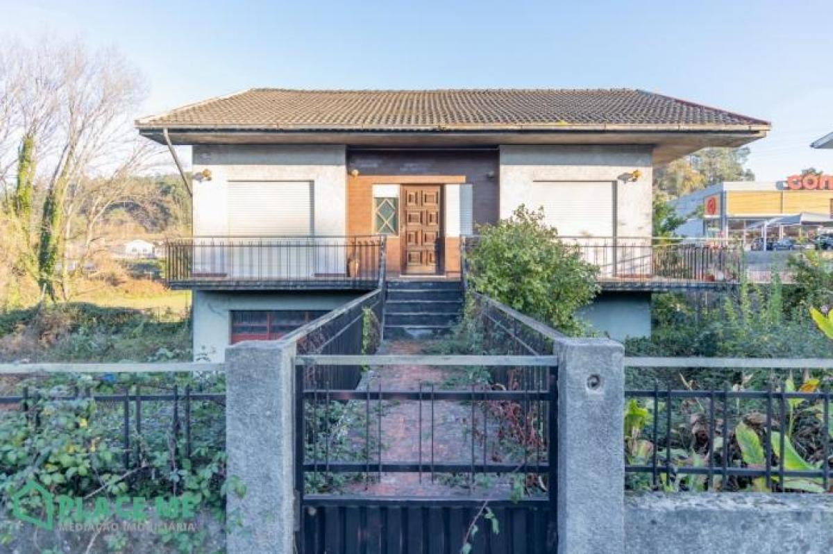 5 bedrooms House in Braga, Portugal No. 6438