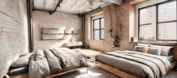 3 chambres Appartement à Lunéville, France No. 65632 7