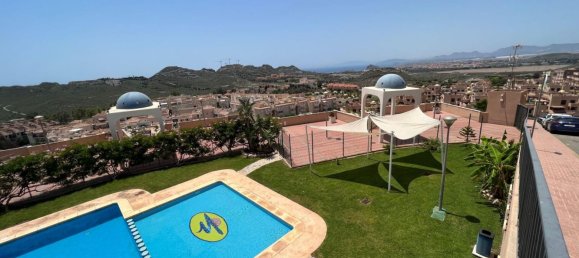 2 غرف نوم شقة في Aguilas, Spain رقم 104445 8