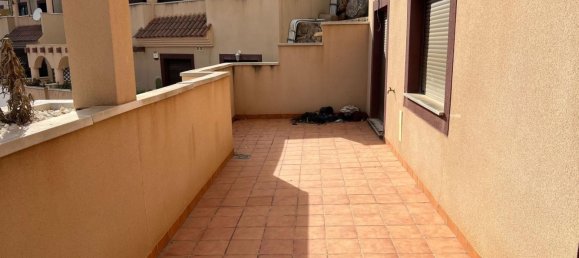 2 غرف نوم شقة في Aguilas, Spain رقم 104445 18