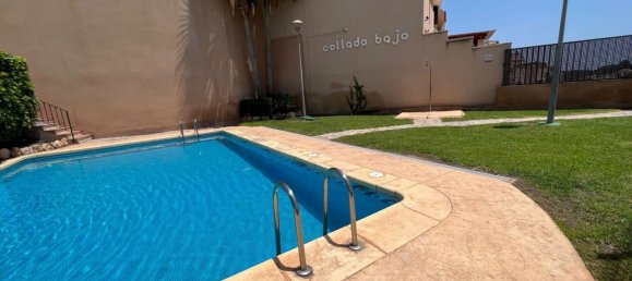 2 غرف نوم شقة في Aguilas, Spain رقم 104445 10