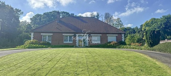 3 bedrooms House in Bouvigny-Boyeffles, France No. 154567 9