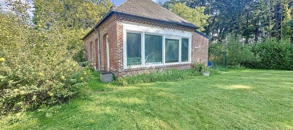 3 bedrooms House in Bouvigny-Boyeffles, France No. 154567 11