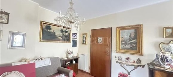 Квартира с 3 комнатами в Палермо, Италия № 51026 8