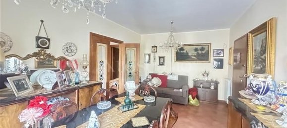 Квартира с 3 комнатами в Палермо, Италия № 51026 34