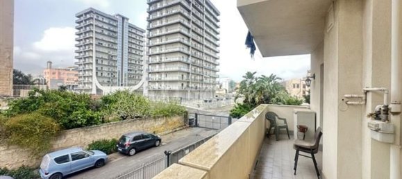 Квартира с 3 комнатами в Палермо, Италия № 51026 48