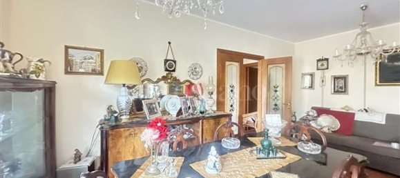 Квартира с 3 комнатами в Палермо, Италия № 51026 39